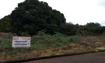 Imagem 7: Terreno ideal para construtores