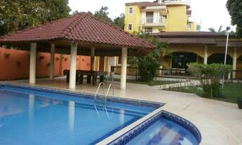 Imagem 7: Quartos Mobiliados ITAITUBA