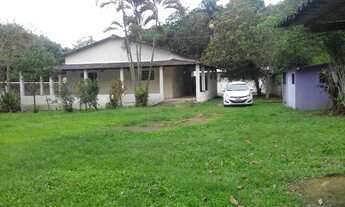 Imagem: XEREM. Alugo casa /chacara 4 qtos 800 mt2