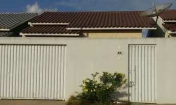 Imagem 3: Casa em Paragominas