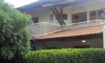Imagem 3: Casa no Cond. Golden Park