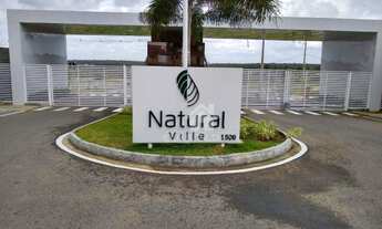 Imagem: Terreno à venda no Condomínio Natural