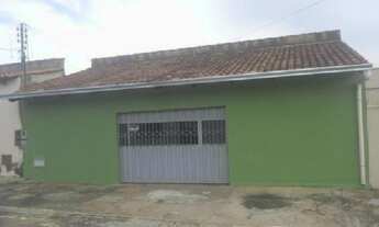 Imagem 3: Casa confortável de 3 quartos, sendo 1 suíte. Parque Atheneu, Goiânia-GO