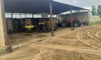 Imagem 3: Fazenda em Mineiros - GO