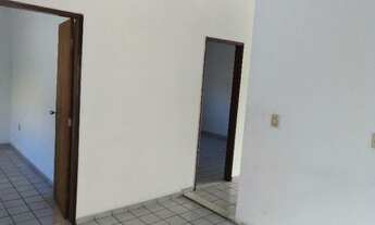 Imagem: Aluga se casa com 3 quartos