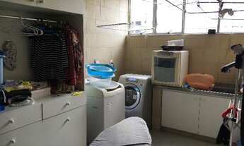 Imagem 6: RCH.504 - Cobertura com 4 Suítes e piscina - Rocha 9.9112.1021