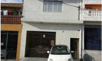 Imagem: Imóvel para Renda. Diadema