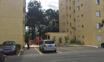 Imagem 3: Residencial Kimiti Guaianases- Pronto com sacada e vaga MCMV