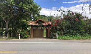 Imagem: Sítio na Praia! Caravelas/Bahia