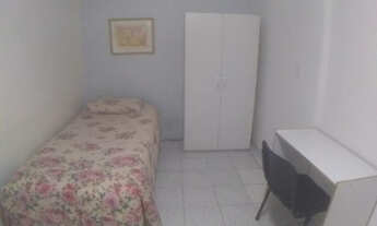 Imagem 5: Quartos mobiliados para alugar Tatuapé