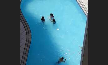 Imagem: Porto de Iracema 70m2 lazer liga 9 8 7 4