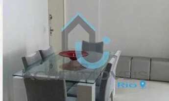 Imagem 3: Rio de Janeiro - Apartamento Padrão - Laranjeiras