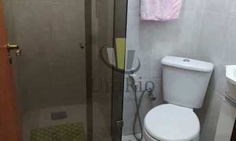 Imagem 5: Apartamento à venda - Pechincha - Jacarepaguá - Rio de Janeiro - RJ