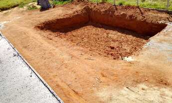 Imagem 6: Sítio 1.000m² Com piscina, Região Itu S.P