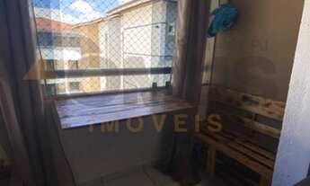 Imagem 4: Condomínio Acquaville; Lazer Completo; 2 Quartos; Amplo