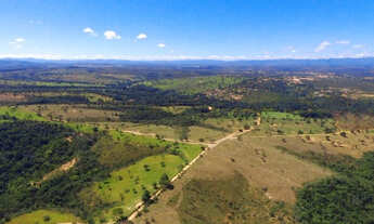 Imagem 2: Fazendinha na região de São Jose de Almeida a partir de 20.000,00 m²
