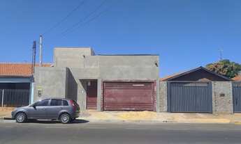 Imagem: Casa nao acabada