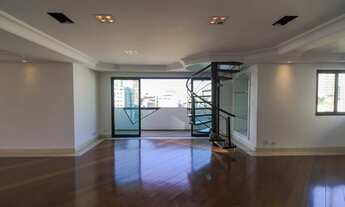 Imagem 7: Espetacular Apartamento Triplex Totalmente Reformado