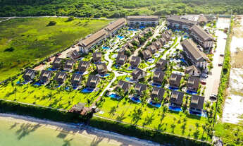 Imagem 2: Muro Alto: Aluguel por temporada de Bangalô no Nui Supreme Resort