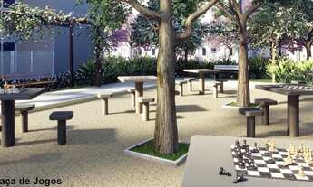 Imagem 7: Apartamento de 2 Dormitórios por 129.999,00 - Totalmente Financiado