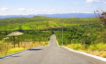 Imagem 6: Lote pertinho das Cachoeira na Serra do Cipó de 1000 m²