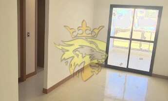 Imagem 2: 2 Quartos, sol da manhã, com vista eterna pro mar