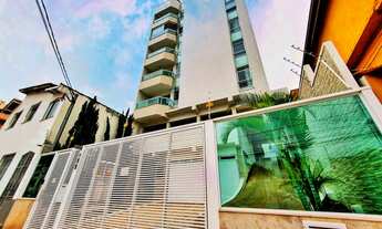 Imagem: Cobertura triplex com 4 quartos, no Granbery