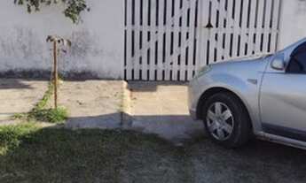 Imagem: Casa Aconchegante Lado Praia