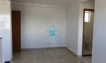 Imagem 4: APARTAMENTO 02 QUARTOS 01 SUÍTE NO BAIRRO BELA VISTA EM CONTAGEM MG