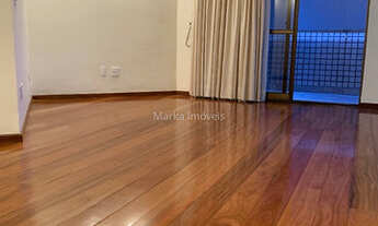 Imagem 2: Cobertura 3 Quartos - Centro