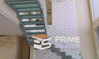 Imagem 4: E-Casa Com 3 Suites e Escritorio-Lazer Privativo-350m²-Alphaville