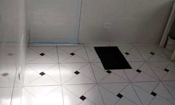 Imagem 7: Sobrado Novo 90m² 2 Dorm 1 Suite 2 Vagas no Jd Marcelo Itaqua