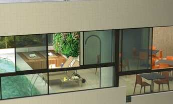 Imagem 7: Reserva Madalena 2 Quartos Apartamento na Madalena para Venda