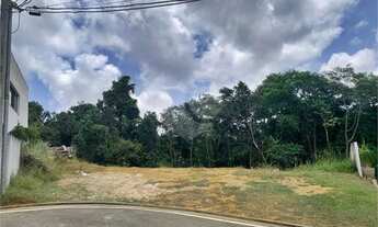 Imagem 4: Lote no Alphaville I - Residencial Itaparica, Terreno Aclive e Leve Declive com 1.800m² ao