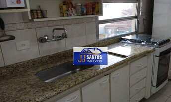 Imagem 3: Apartamento com 3 dormitórios à venda, 73 m² por R$ 415.000,00 - Vila Prudente - São Paulo