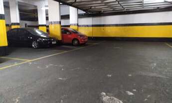 Imagem 3: Alugo apartamento 53 m² 2 dormitórios 1 vaga em Vila Mariana - São Paulo - SP