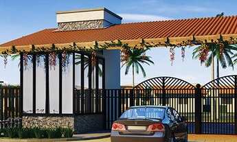 Imagem 6: JUL35/149 Condomínio Cidade Jardim (casas de 2 e 3 quartos sendo 1 suíte