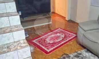 Imagem 2: São Paulo - Casa Padrão - CIDADE TIRADENTES