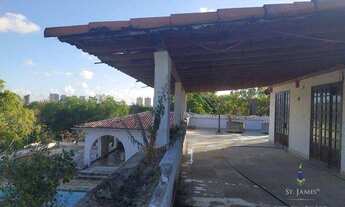 Imagem 7: Casa com 5 dormitórios à venda em Candelária - Natal/RN