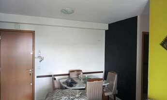 Imagem 5: Residencial Vivace - Apt 3qts c/varanda e 2 vagas ,andar alto so 570mil