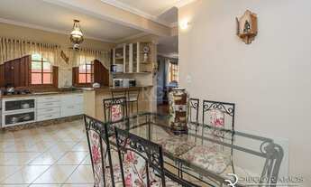 Imagem 5: Porto Alegre - Casa Padrão - Menino Deus