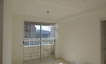 Imagem 2: Apartamento para aluguel, 2 quartos, 1 vaga, JK - Contagem/MG