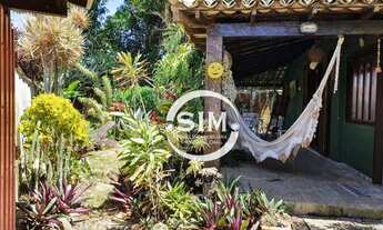 Imagem 4: Casa com 4 dormitórios à venda, 250 m² em Geribá - Armação dos Búzios/RJ