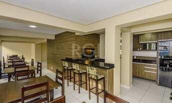 Imagem 4: Porto Alegre - Apartamento Padrão - Santa Tereza