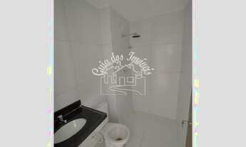 Imagem 7: Apartamento para venda tem 58m² com 3 quartos em Jaguarana - Paulista/PE - 165 MIL