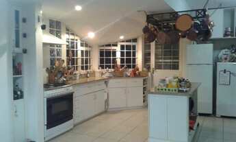 Imagem 5: Porto Alegre - Casa Padrão - Jardim Isabel