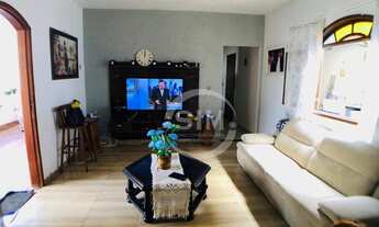 Imagem 5: Casa com 3 dormitórios à venda, 200 m² no Parque Burle - Cabo Frio/RJ