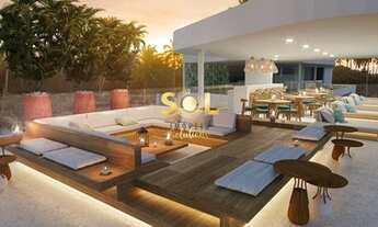 Imagem 3: Flat à venda, 1 quarto, 1 suíte, 1 vaga, Muro Alto - Ipojuca/PE