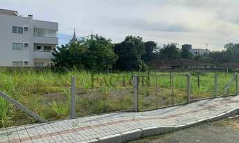 Imagem 3: Terreno Residencial em Área Nobre da cidade de Indaial