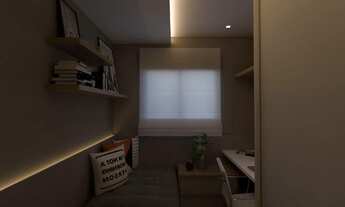 Imagem 7: Apartamento para Venda em Santo André, Jardim Bela Vista, 3 dormitórios, 1 suíte, 2 banhei